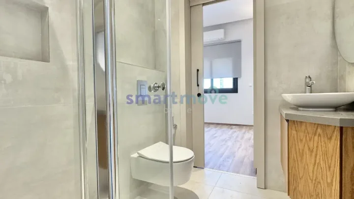 Apartments for rent 80 m² in Limassol, Germasogeia Tourist Area