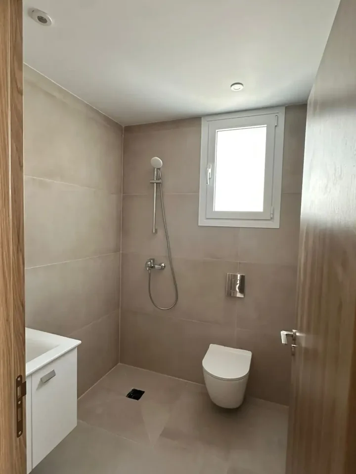Apartments for rent 80 m² in Larnaca, Larnaka - Agios Nikolaos