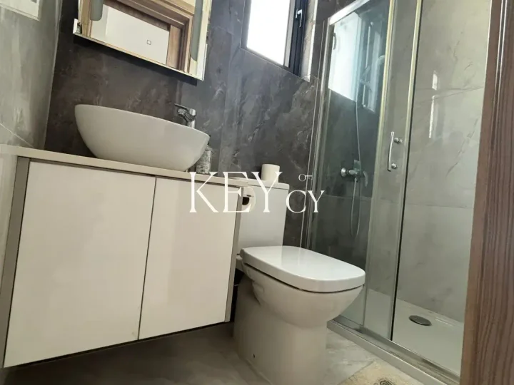 Ρετιρέ προς ενοικίαση 267 μ² στην τοποθεσία Limassol, Germasogeia Tourist Area