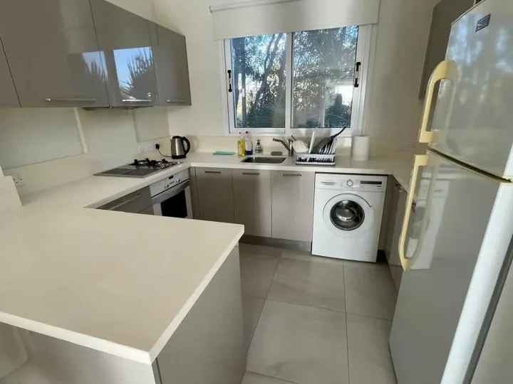 Detached house for rent 150 m² in Paphos, Kissonerga