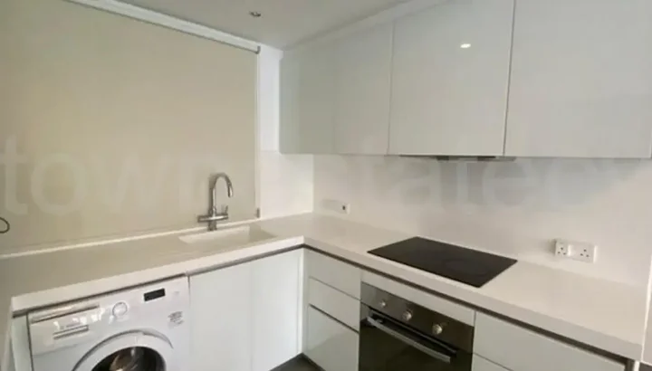 1-bedroom apartments for rent 60 m² in Limassol, Limassol - Neapolis