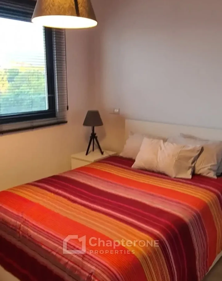 2-bedroom apartments for rent 110 m² in Nicosia, Egkomi - Makedonitissa