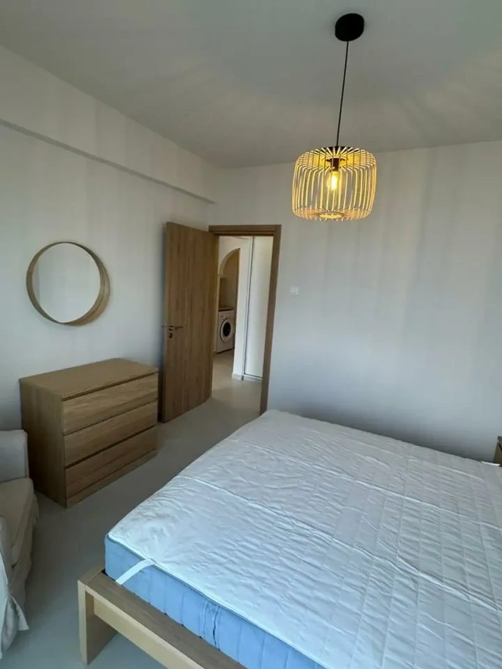 1-bedroom apartments for rent 60 m² in Larnaca, Larnaka - Makenzy