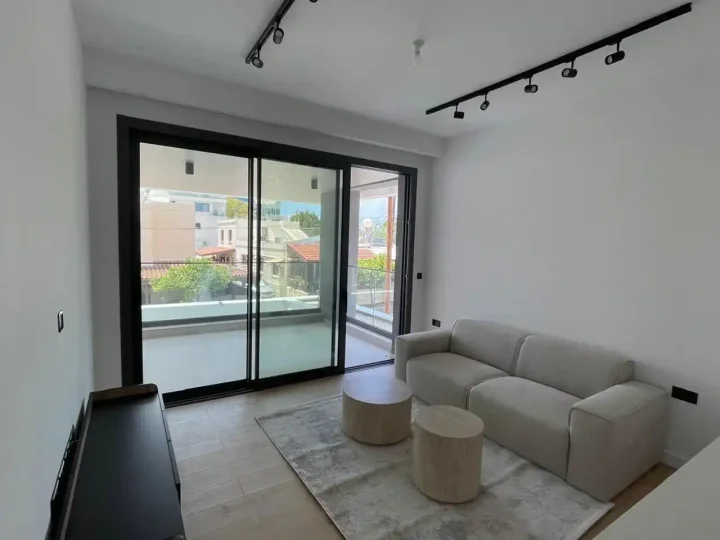 Apartments for rent 75 m² in Limassol, Limassol - Mesa Geitonia