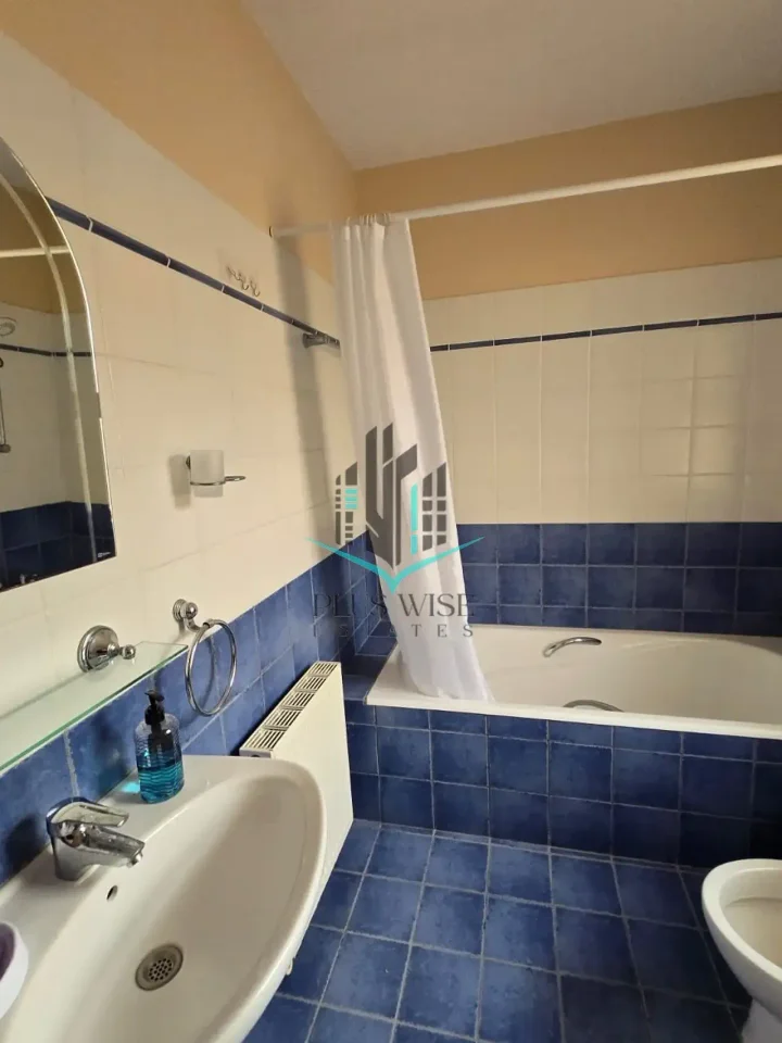 2-bedroom villa for rent 115 m² in Larnaca, Dekeleia
