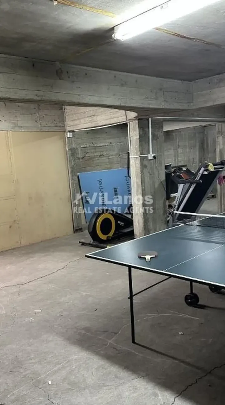 Warehouse 100 m² for rent in Limassol, Limassol - Tsirion