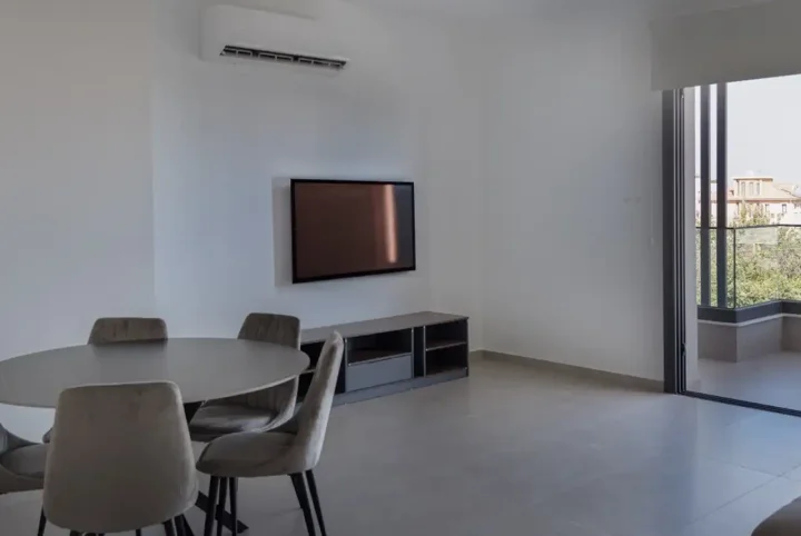 3-bedroom penthouse for rent 140 m² in Larnaca, Livadia Larnakas