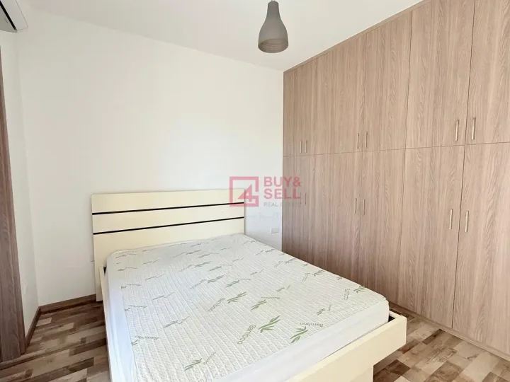 Apartments for rent 80 m² in Limassol, Limassol - Agios Ioannis