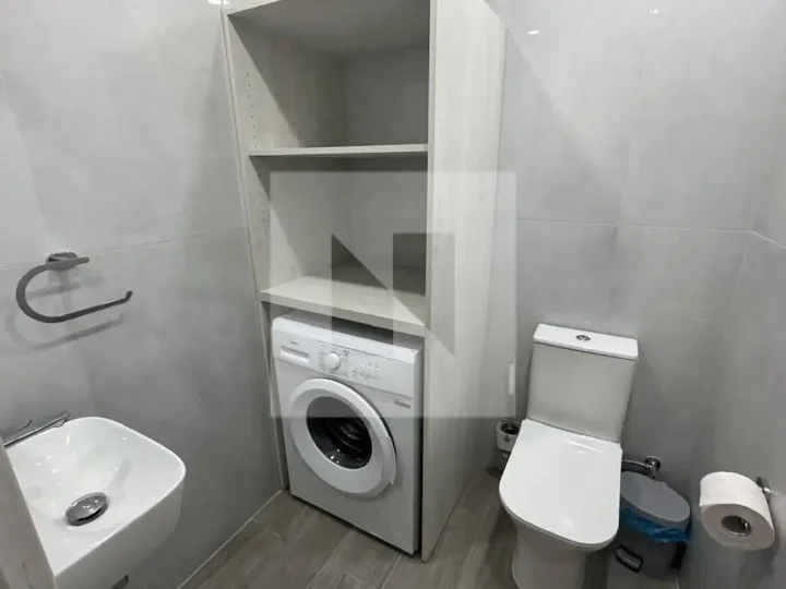 Penthouse for rent 120 m² in Larnaca, Larnaka - Sotiros
