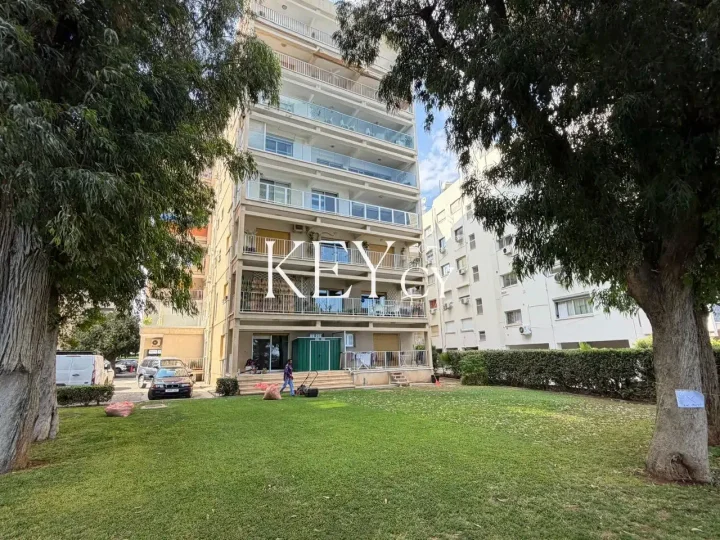 2-bedroom apartments for rent 120 m² in Limassol, Germasogeia Tourist Area