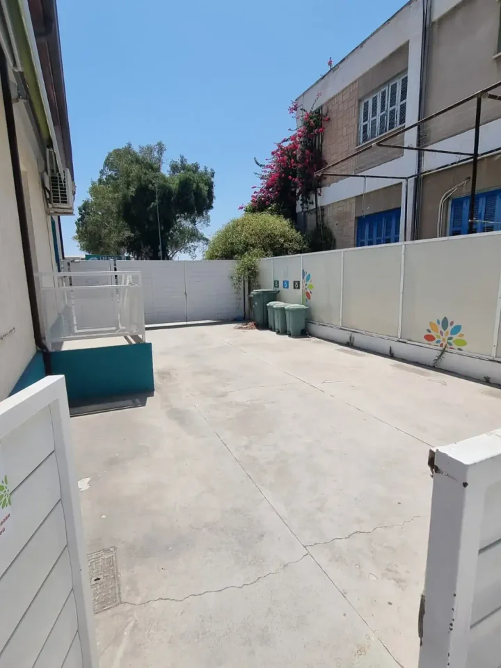 Коммерческая недвижимость 220 м² в аренду в Limassol, Limassol - Apostolos Andreas