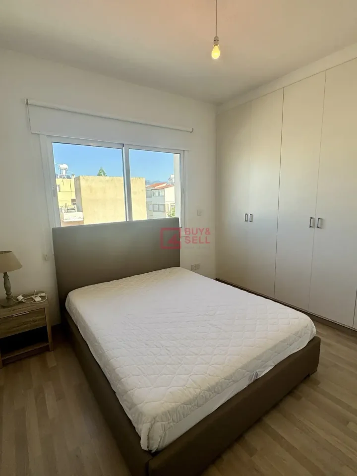 Διαμερίσματα προς ενοικίαση 80 μ² στην τοποθεσία Limassol, Limassol - Agios Nicolaos