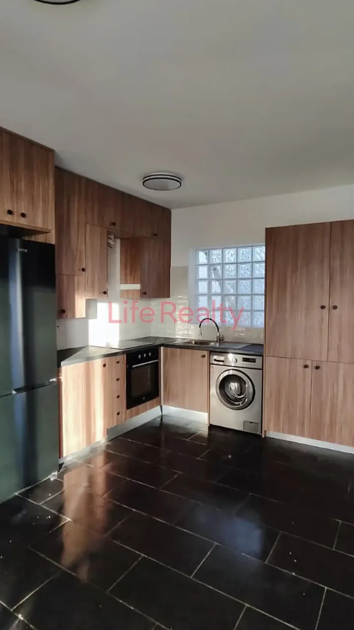 Пентхаус в аренду 80 м² в Nicosia, Strovolos - Acropolis