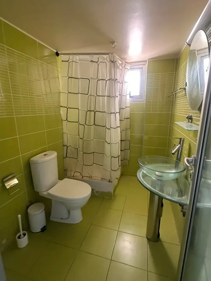 Apartments for rent 98 m² in Limassol, Limassol - Agios Nicolaos