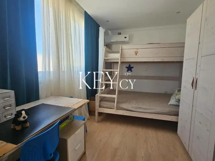Διαμερίσματα προς ενοικίαση 120 μ² στην τοποθεσία Limassol, Agios Athanasios