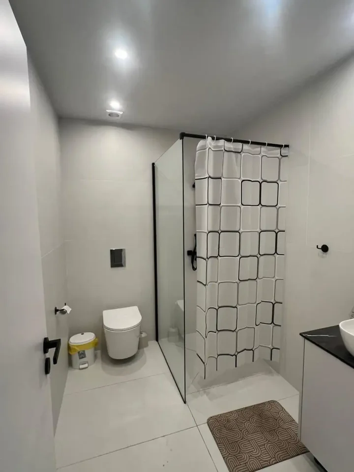 3-bedroom apartments for rent 100 m² in Limassol, Limassol - Omonia