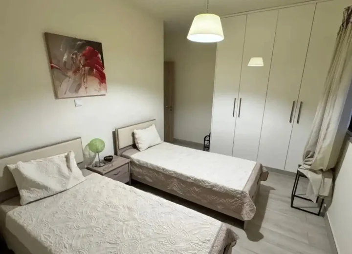 3-спальная отдельный дом в аренду 190 м² в Limassol, Kato Polemidia