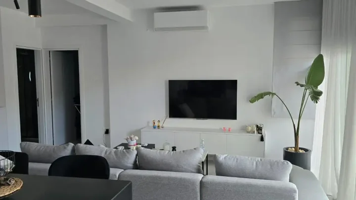 1-bedroom apartments for rent 129 m² in Limassol, Agios Athanasios
