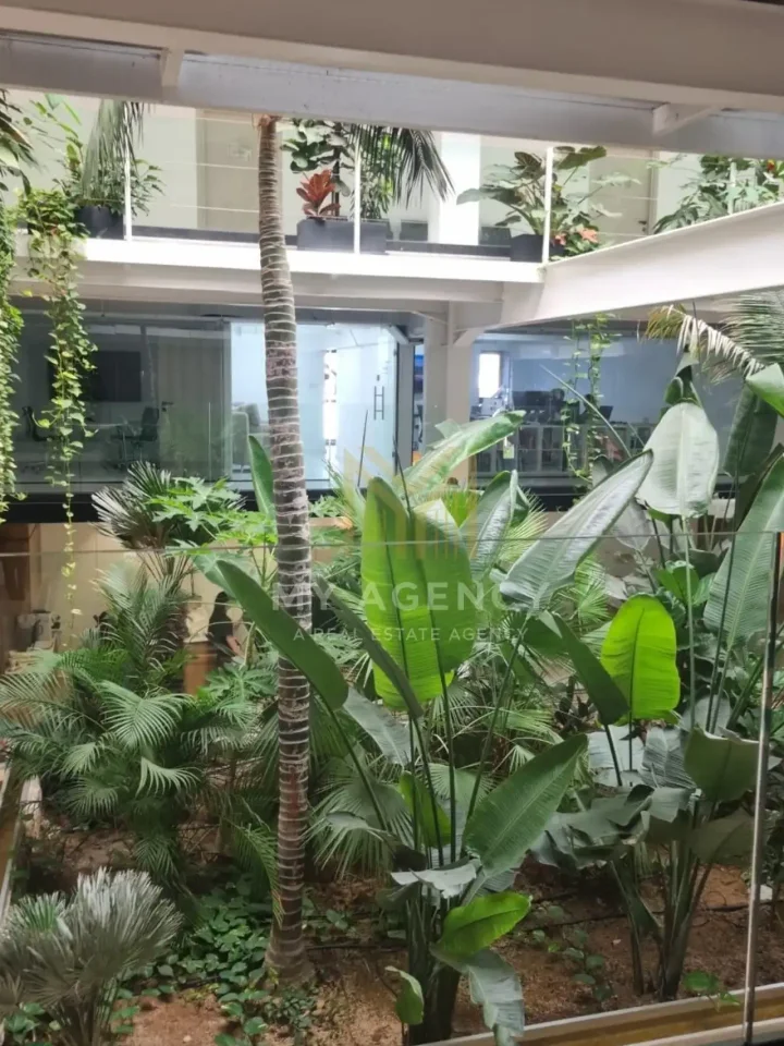 Office 35 m² for rent in Nicosia, Strovolos - Acropolis