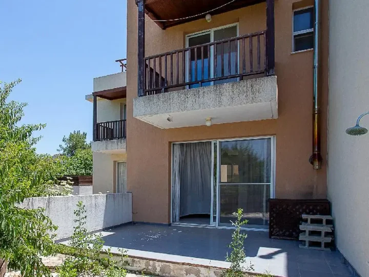 2-bedroom detached house for rent 96 m² in Paphos, Paphos - Agios Theodoros