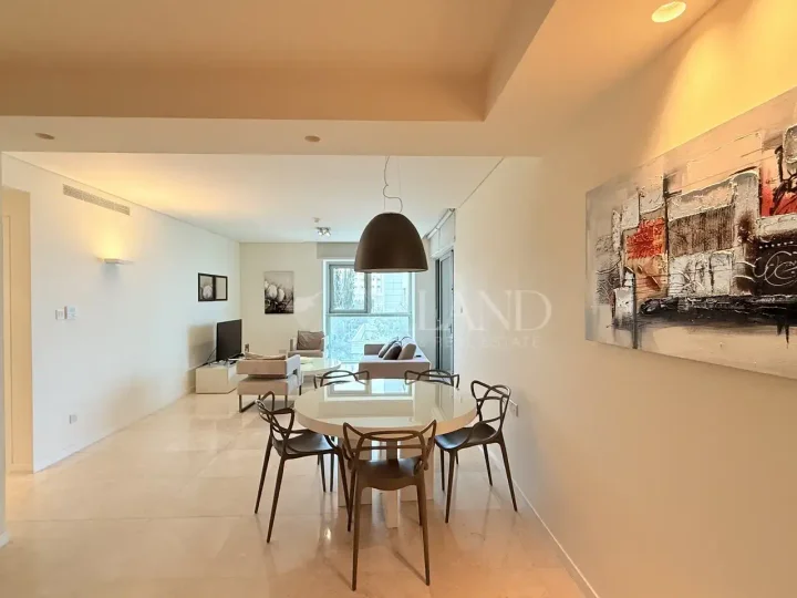 Apartments for rent 95 m² in Limassol, Limassol - Neapolis