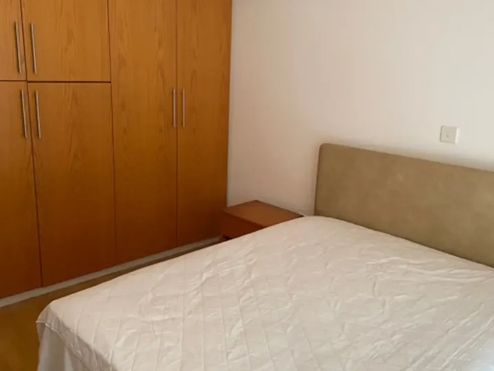 3-bedroom apartments for rent 120 m² in Limassol, Potamos Germasogeias