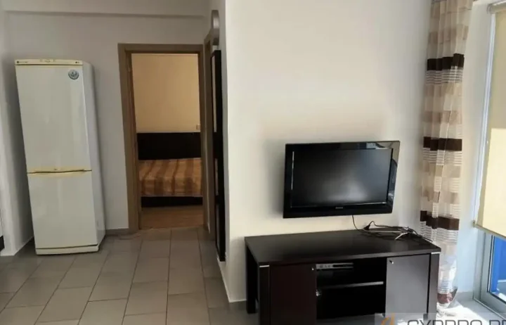 1-bedroom apartments for rent 50 m² in Limassol, Potamos Germasogeias