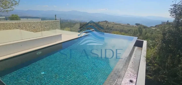 3-bedroom villa for rent 248 m² in Paphos, Tsada