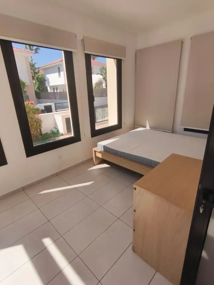 3-bedroom villa for rent 115 m² in Larnaca, Pyla Tourist Area
