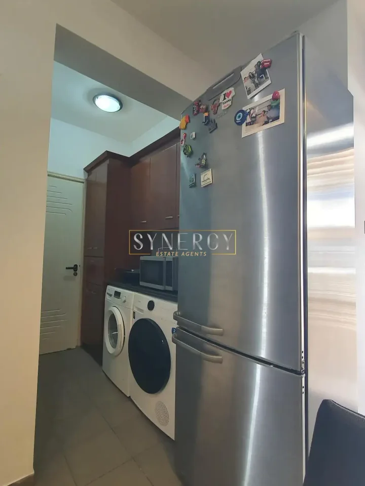 Semi-detached house for rent 150 m² in Nicosia, Nicosia - Kaimakli