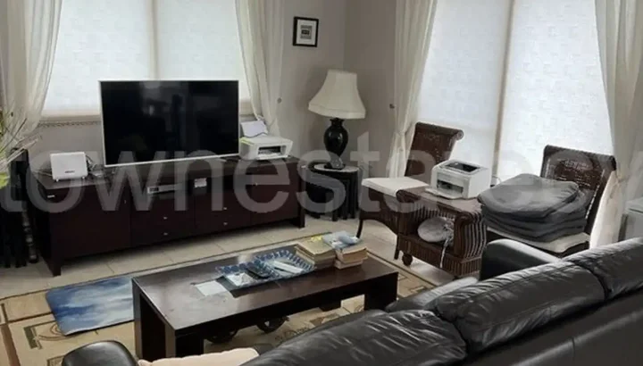 3-bedroom villa for rent 130 m² in Limassol, Pyrgos Lemesou