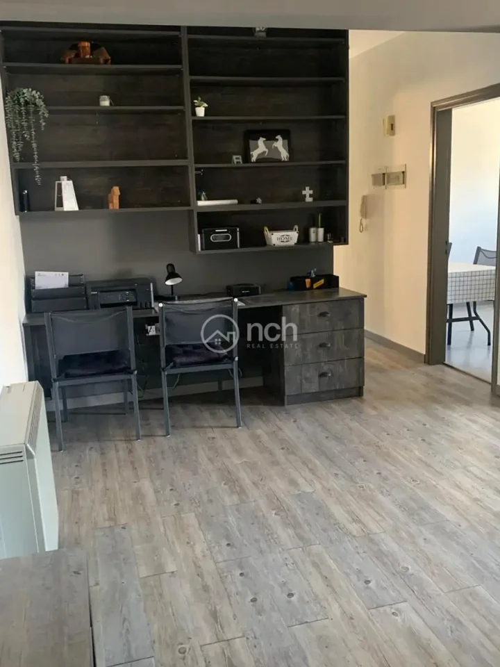 2-bedroom apartments for rent 87 m² in Nicosia, Agioi Omologites