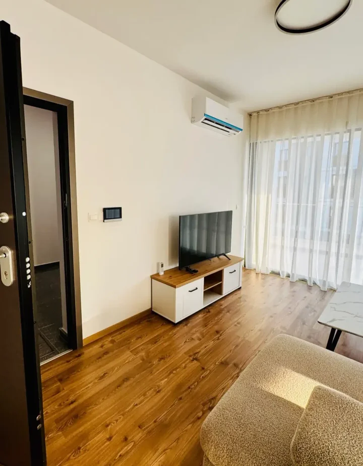 3-bedroom apartments for rent 105 m² in Nicosia, Latsia - Archangelos Michail