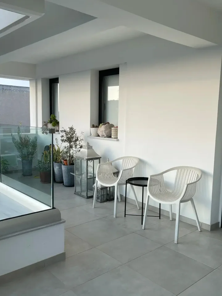 Apartments for rent 170 m² in Nicosia, Strovolos - Agios Vasileios