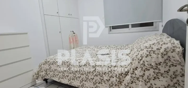 2-bedroom apartments for rent 60 m² in Limassol, Germasogeia