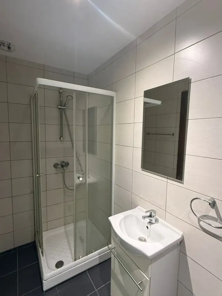 Studio for rent 40 m² in Limassol, Historical Center
