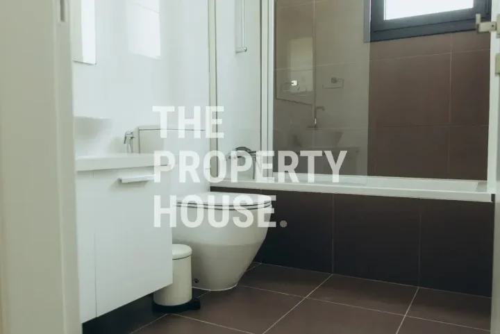 4-bedroom penthouse for rent 144 m² in Limassol, Panthea