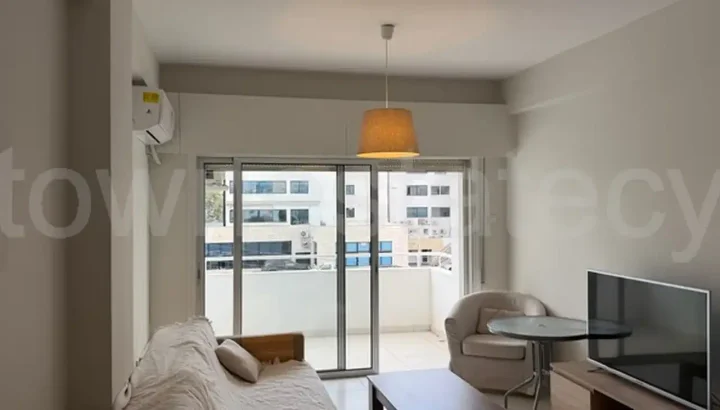 2-bedroom apartments for rent 90 m² in Limassol, Limassol - Neapolis
