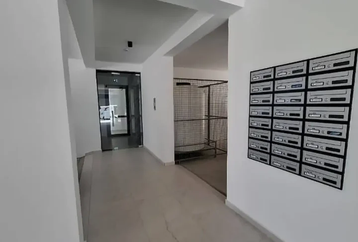 Apartments for rent 52 m² in Nicosia, Egkomi