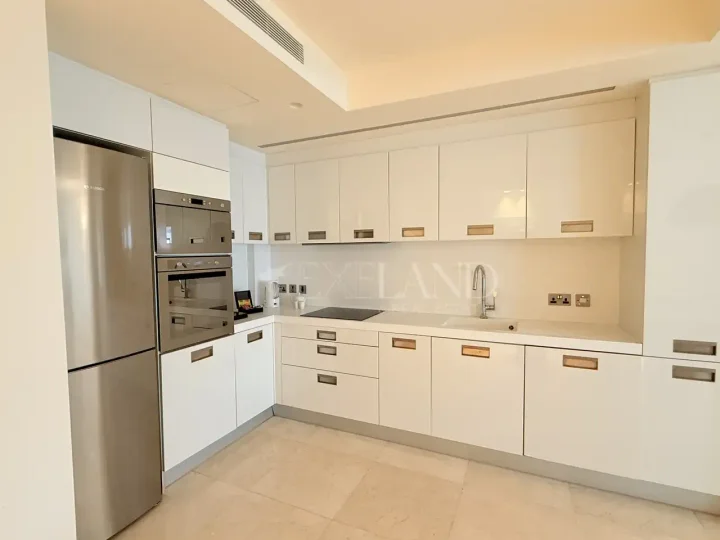 Apartments for rent 95 m² in Limassol, Limassol - Neapolis