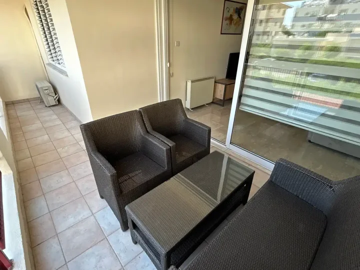 2-bedroom apartments for rent 95 m² in Nicosia, Egkomi