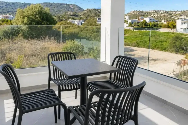 5-спальная вилла в аренду 487 м² в Limassol, Agios Tychon