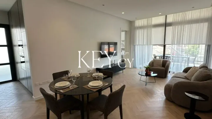 Apartments for rent 105 m² in Limassol, Limassol - Omonia