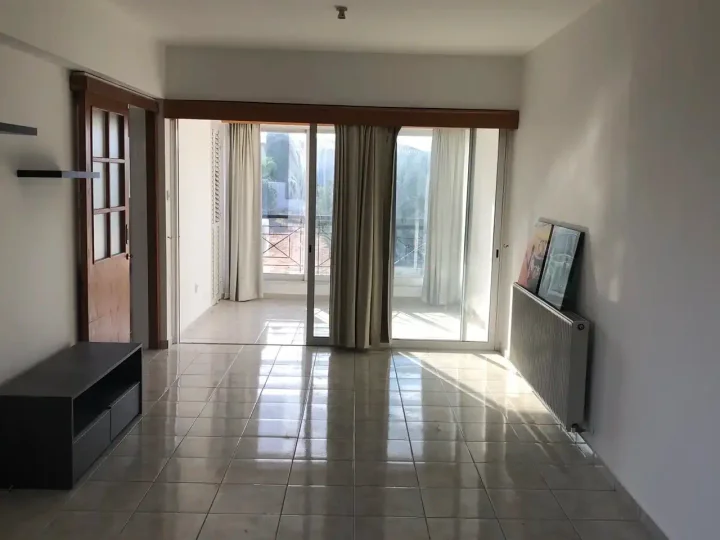 2-bedroom apartments for rent 80 m² in Nicosia, Strovolos - Agios Vasileios