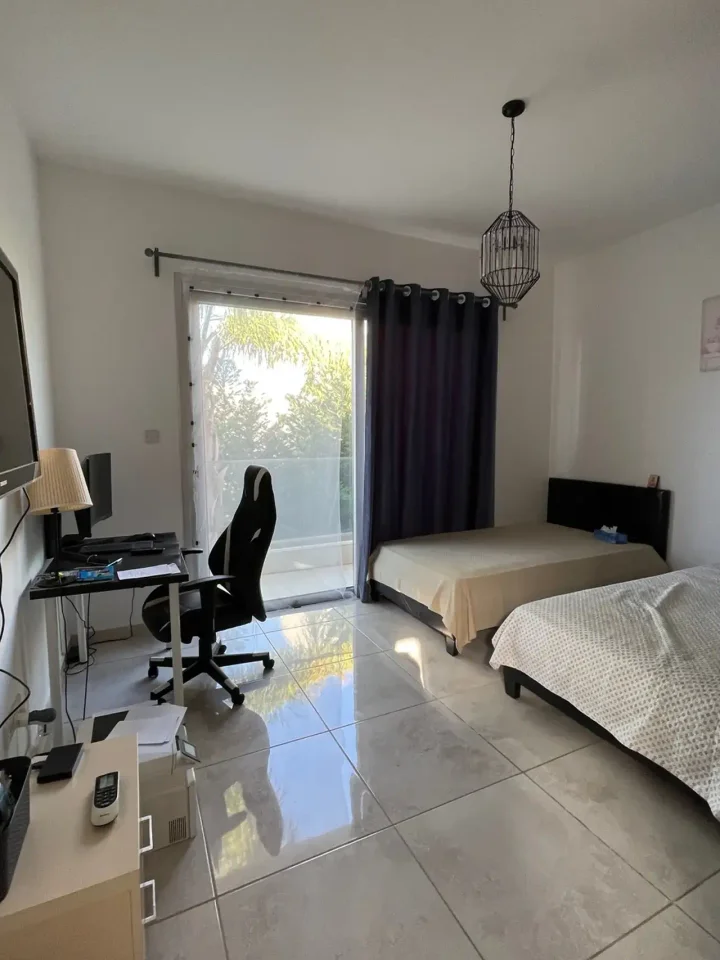 3-bedroom villa for rent 150 m² in Paphos, Chlorakas