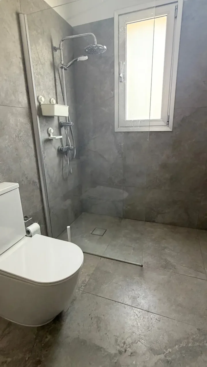 2-bedroom apartments for rent 82 m² in Limassol, Limassol - Kapsalos