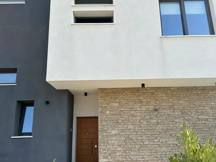 Villa for rent 150 m² in Limassol, Pyrgos Lemesou