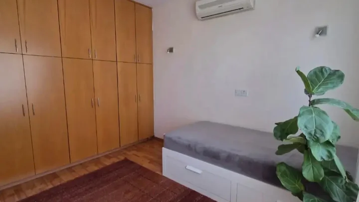 2-спальная апартаменты в аренду 100 м² в Limassol, Limassol - Mesa Geitonia