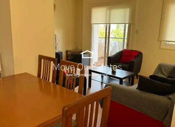 Apartments for rent 78 m² in Nicosia, Strovolos - Acropolis