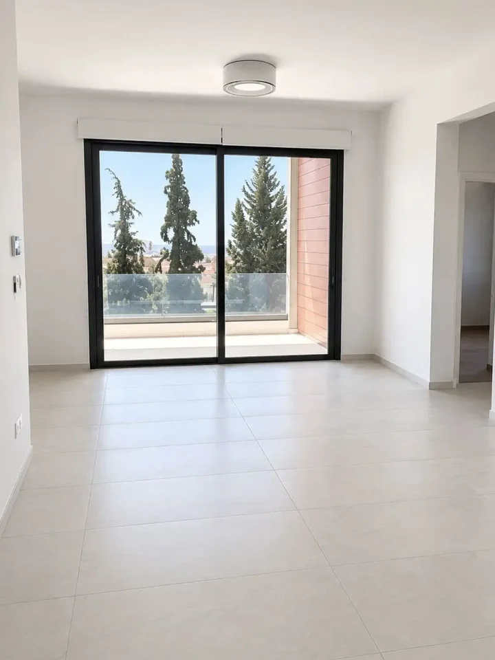 2-спальная апартаменты в аренду 90 м² в Limassol, Germasogeia